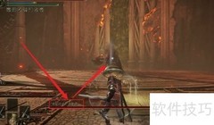 艾尔登法环葛孚雷位置指南
