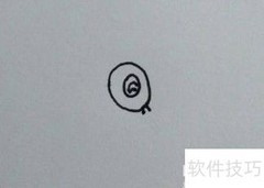 简笔画蜜蜂轻松学