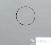 蜜蜂简笔画教程，轻松学会