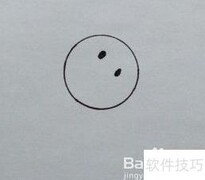 蜜蜂简笔画教程，轻松学会