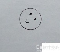 蜜蜂简笔画教程，轻松学会