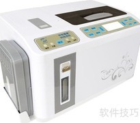 3G生态仪解毒使用指南