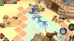 天地劫：幽城再临3-6三星攻略