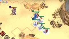 天地劫：幽城再临3-6三星攻略