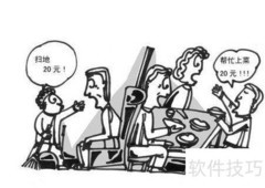 轻松整理家务的妙招