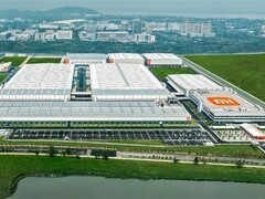 小米首座家电工厂投产 全面迈向自主制造时代