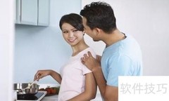 如何应对不干家务的丈夫