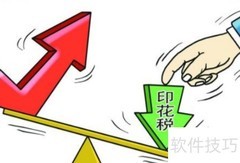 服务咨询合同需缴印花税吗