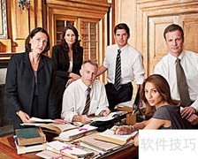 律师审合同要点解析