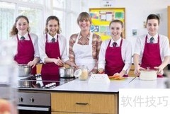 家政服务智能解决方案