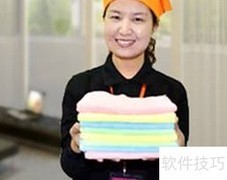 如何挑选靠谱家政人员