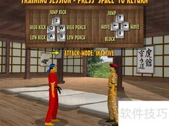 武士之刃：制胜攻略