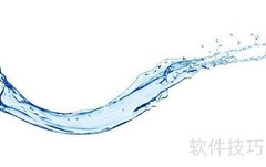 PS名片设计入门技巧