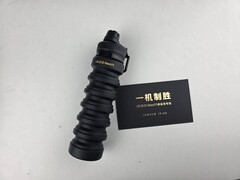 一机就够用一杯超满足 iQOO Neo11系列发布会邀请函鉴赏