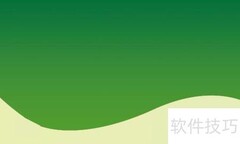 欧式高档名片设计精选