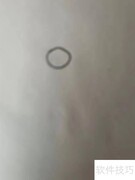 画一只简单的啄木鸟