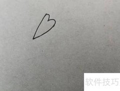 简笔画啄木鸟教程