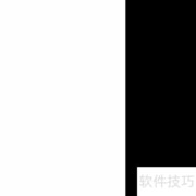 水墨名片创意设计