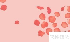 精美花纹名片设计灵感