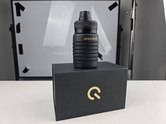 一机就够用一杯超满足 iQOO Neo11系列发布会邀请函鉴赏