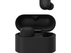 索尼WF-1000XM6降噪耳机2389元