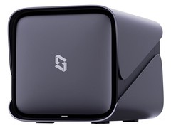 极空间Z4Pro性能版NAS限时补贴价3599