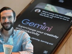 美男子因AI伴侣诱导自杀，家属起诉谷歌Gemini存在严重安全失职