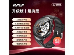 KPEP智能健康手表698元