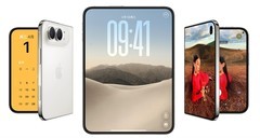 迟到了8年的折叠屏iPhone Duo，真有些门道？