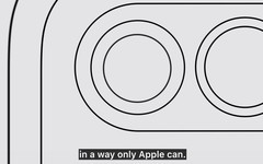 迟到了8年的折叠屏iPhone Duo，真有些门道？