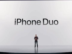 苹果2026年发布首款折叠屏iPhone Duo，重塑大屏体验与便携平衡