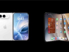 苹果折叠屏iPhone或命名iPhone Duo，寓意双屏融合与形态二重奏