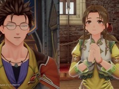 浪漫沙加3重制版官宣：2027年2月16日登陆Switch及Switch 2