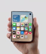 苹果正式发布首款折叠屏iPhone Duo 起售价1999美元 十月开售