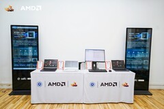 极摩客携EVO-X2，与AMD、重庆交大实验室协同共创AI 行业方案新纪元
