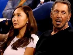 甲骨文创始人单日财富激增6300亿，中国区启动新一轮裁员