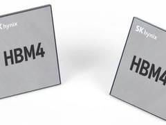SK海力士成功研发HBM4并实现量产，引领AI高性能存储技术
