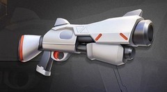 逃跑吧少年：散弹枪近战之王