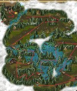 策马三国志：鬼道幻境通关攻略