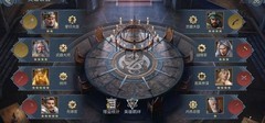 阿瓦隆之王英雄议会全解析