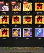 上古王冠新版皮肤活动解析