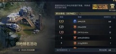 阿瓦隆之王：金币活动全攻略