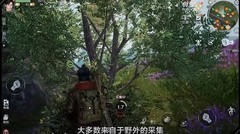 黎明觉醒：生机资源获取攻略