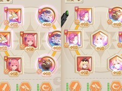 云上城之歌双伤符文搭配