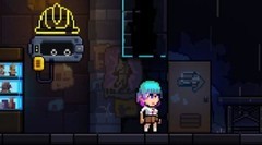 霓虹深渊：无限全成就攻略