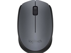 罗技M170无线鼠标39元抢