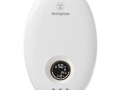 西屋即热电热水器423元抢