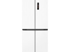 美的436L风冷冰箱到手3375元