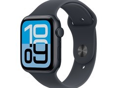Apple Watch SE 3 智能手表新上市