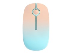 富德i330无线鼠标39元抢